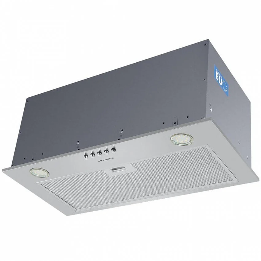 Вытяжка MAUNFELD CROSBY POWER 50 INOX