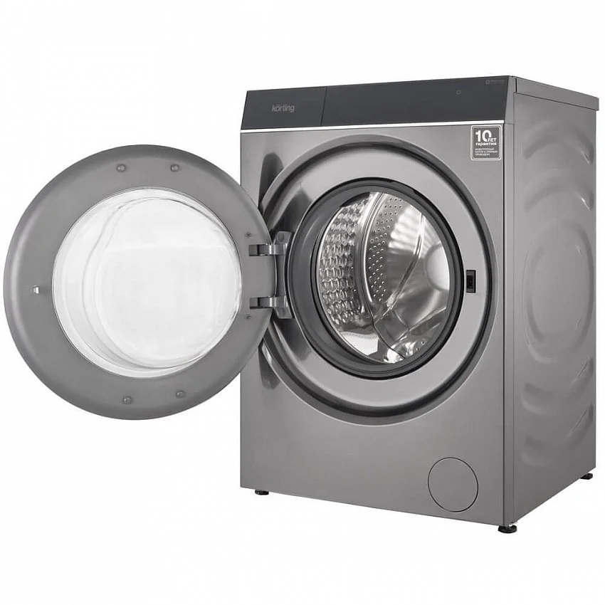 Стиральная машина с паром KORTING KWM 60DS1499 AN