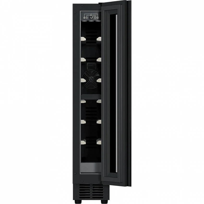Встраиваемый винный шкаф MEYVEL MV9NH-KBT1