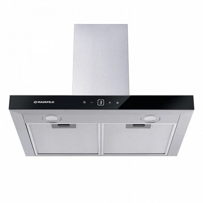 Вытяжка MAUNFELD BREEZE 60 НЕРЖАВЕЮЩАЯ СТАЛЬ