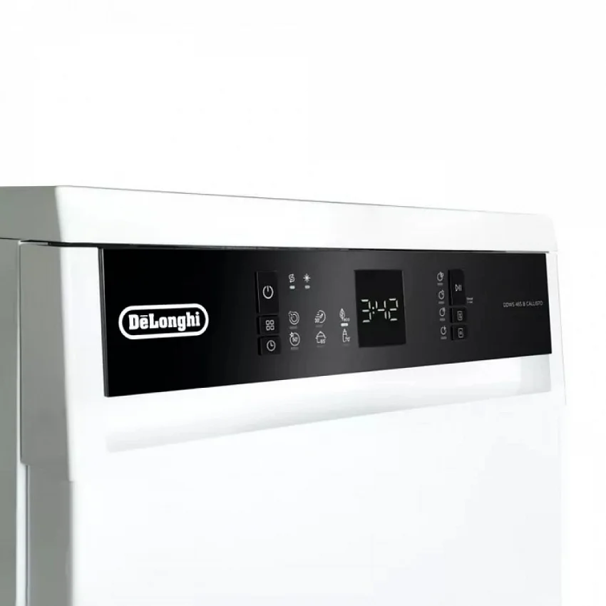 Посудомоечная машина DELONGHI DDWS 465 B CALLISTO