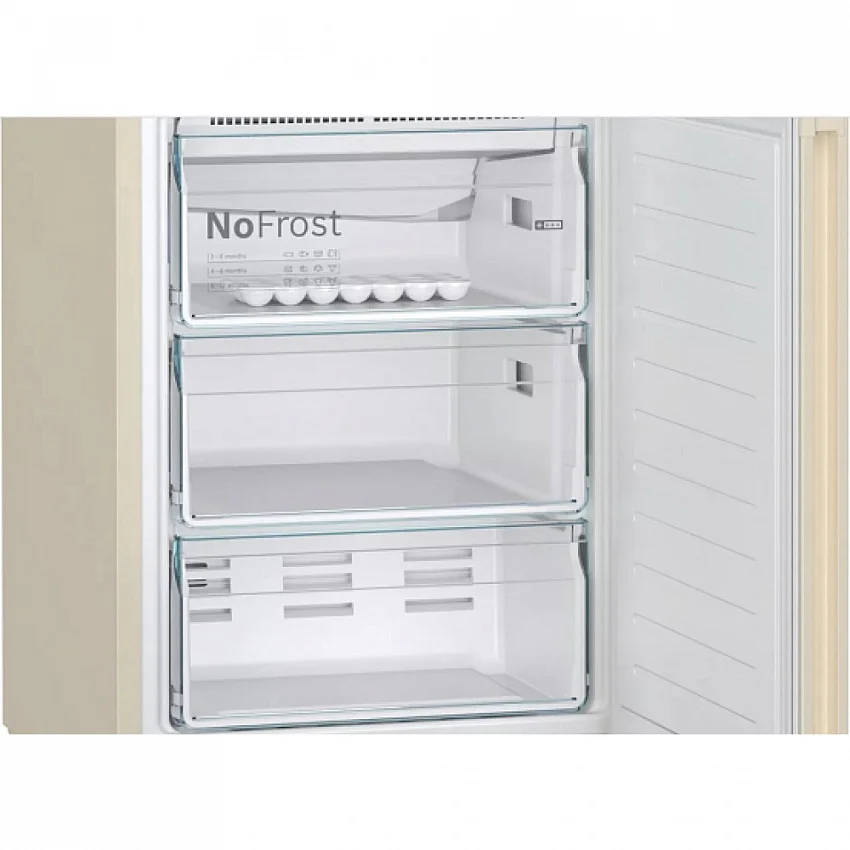 Холодильник BOSCH KGN39UK22R