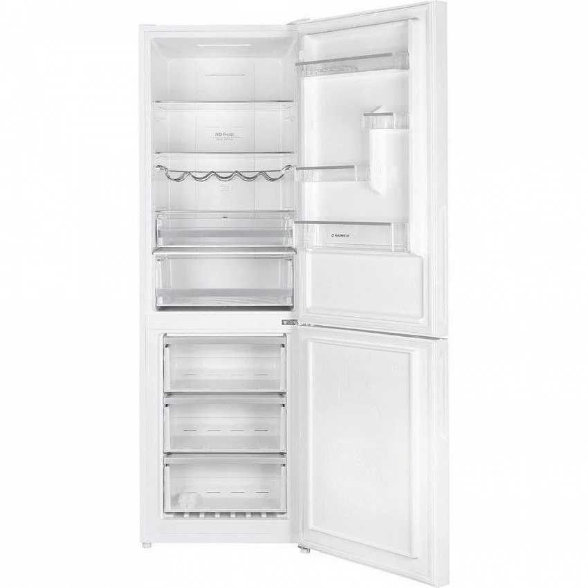 Холодильник MAUNFELD MFF185NFW