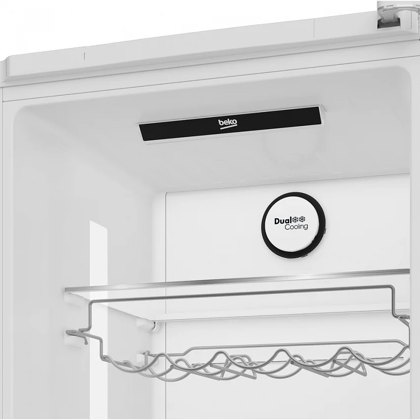 Холодильник BEKO B5RCNK403ZW