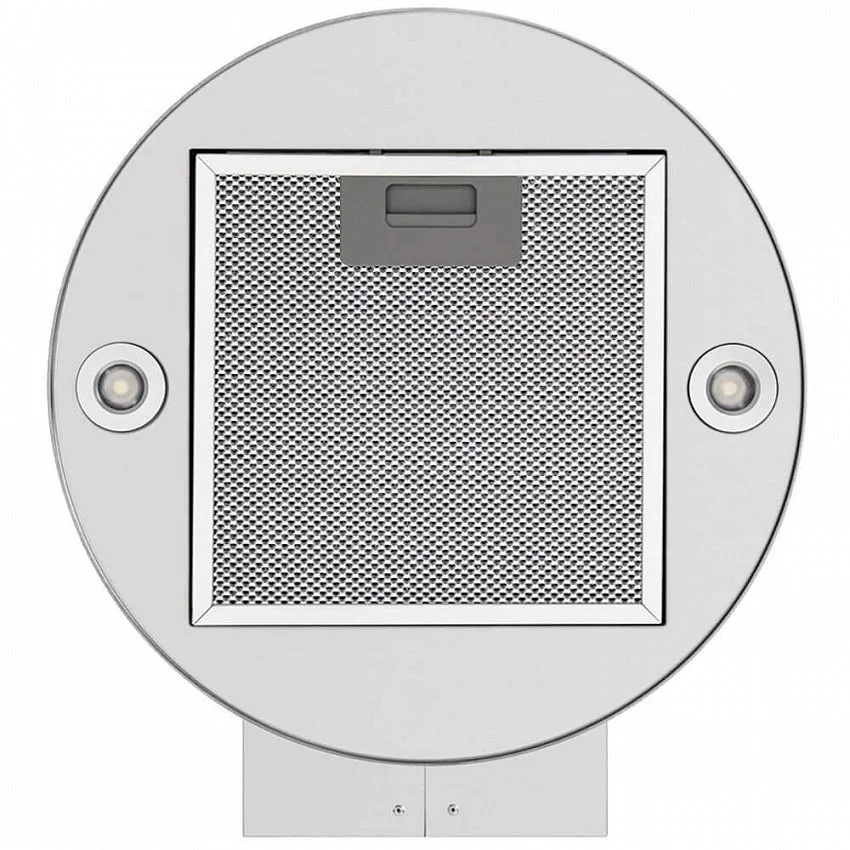 Вытяжка MAUNFELD LEE WALL 35 SENSOR INOX
