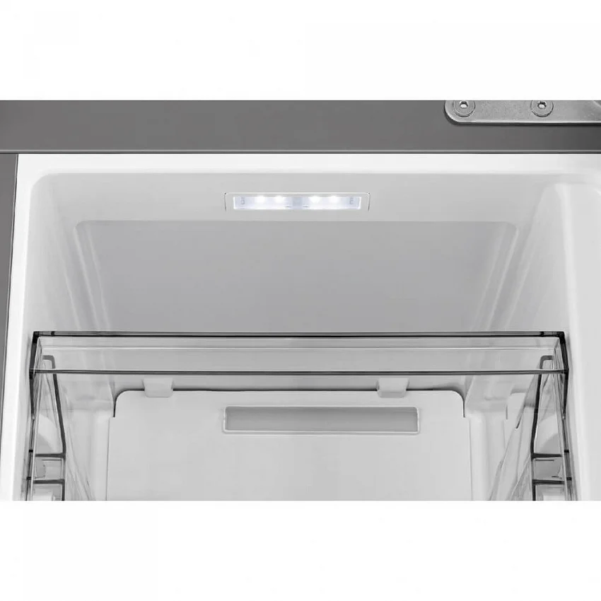 Холодильник HISENSE RQ5P470SAF1