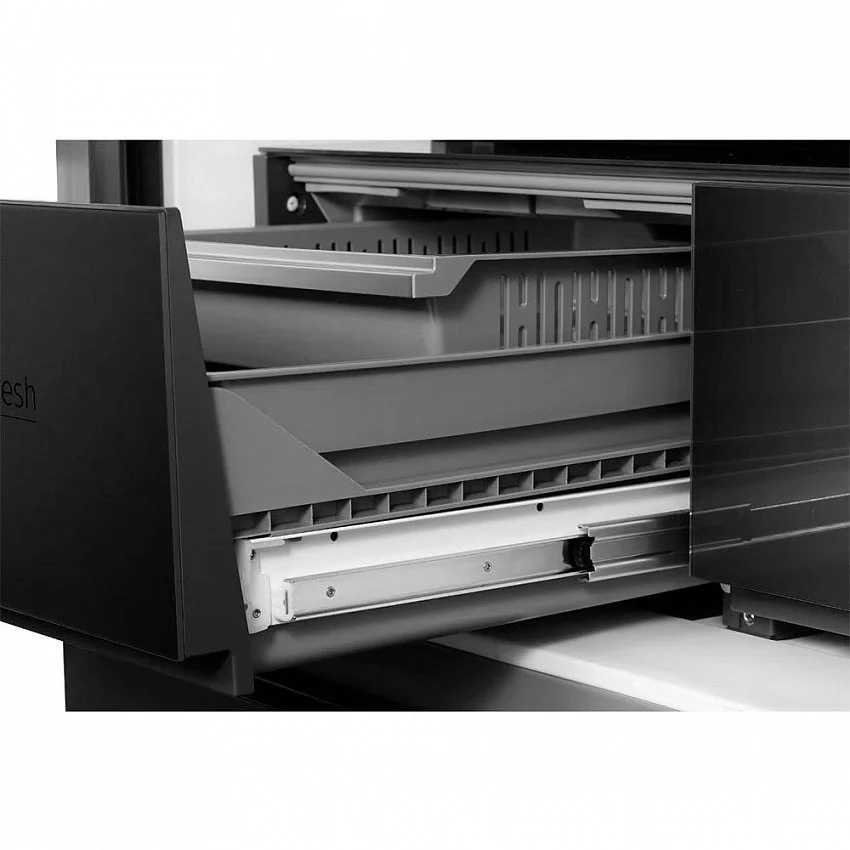 Холодильник MIDEA MDRM706BIE70