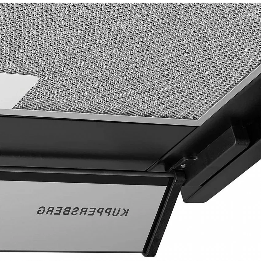 Вытяжка KUPPERSBERG NANCY S 90 BLACK