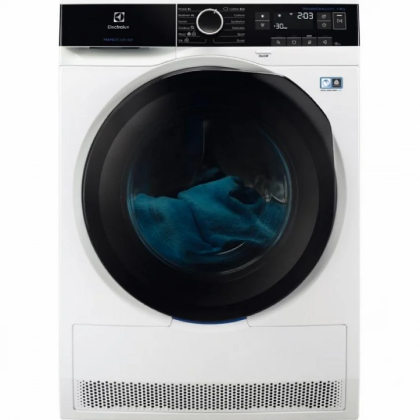 Сушильная машина ELECTROLUX EW8H258B