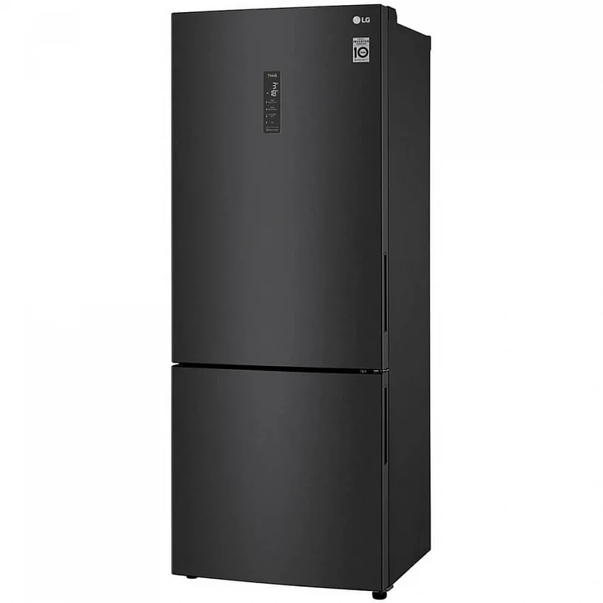 Холодильник LG GC-B569PBCM