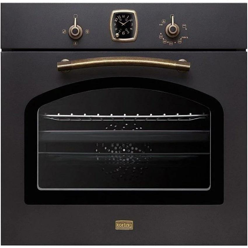 Газовый духовой шкаф KORTING OGG 741 CRN