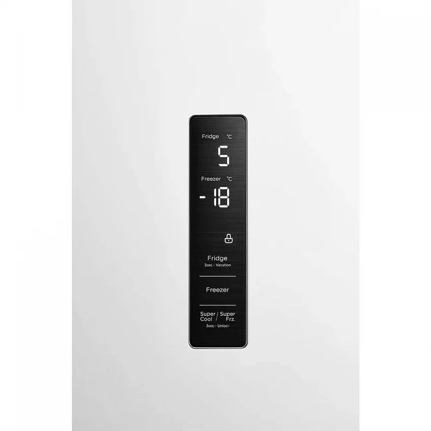 Холодильник MIDEA MDRB472MGF01OM
