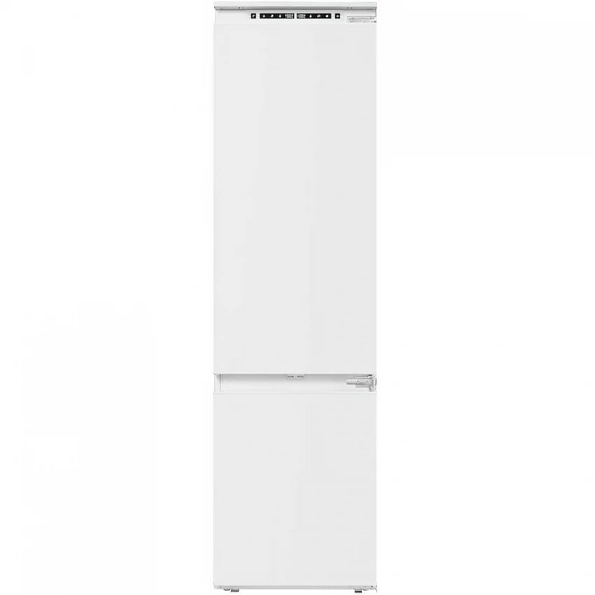 Встраиваемый холодильник MAUNFELD MBF193NFWGR INVERTER