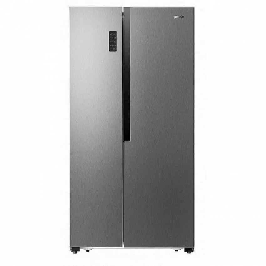 Холодильник GORENJE NRS9181MX