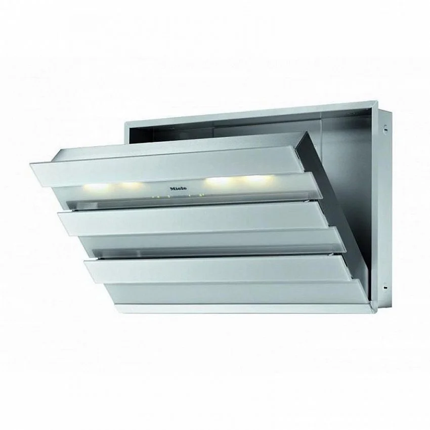 Вытяжка MIELE DA6000 W