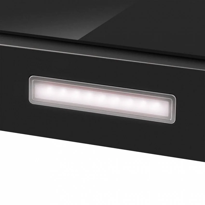 Вытяжка MAUNFELD ASTRO 50 GLASS BLACK