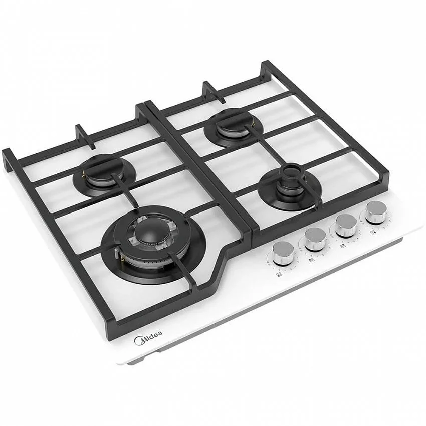 Варочная панель MIDEA MG693TGW