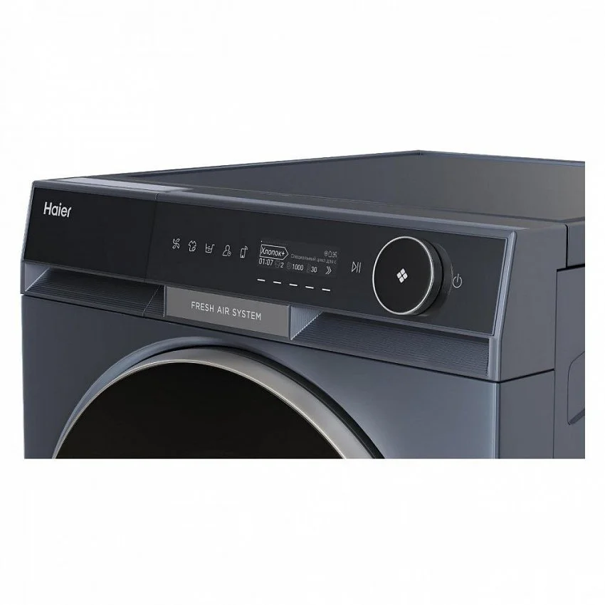 Стиральная машина HAIER HW120-BD14397SU1