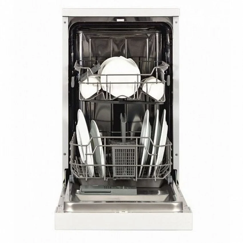 Посудомоечная машина HIBERG F46 920 W