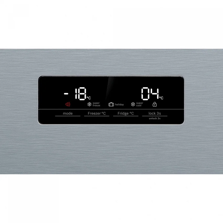 Холодильник BOSCH KAN93VL30R