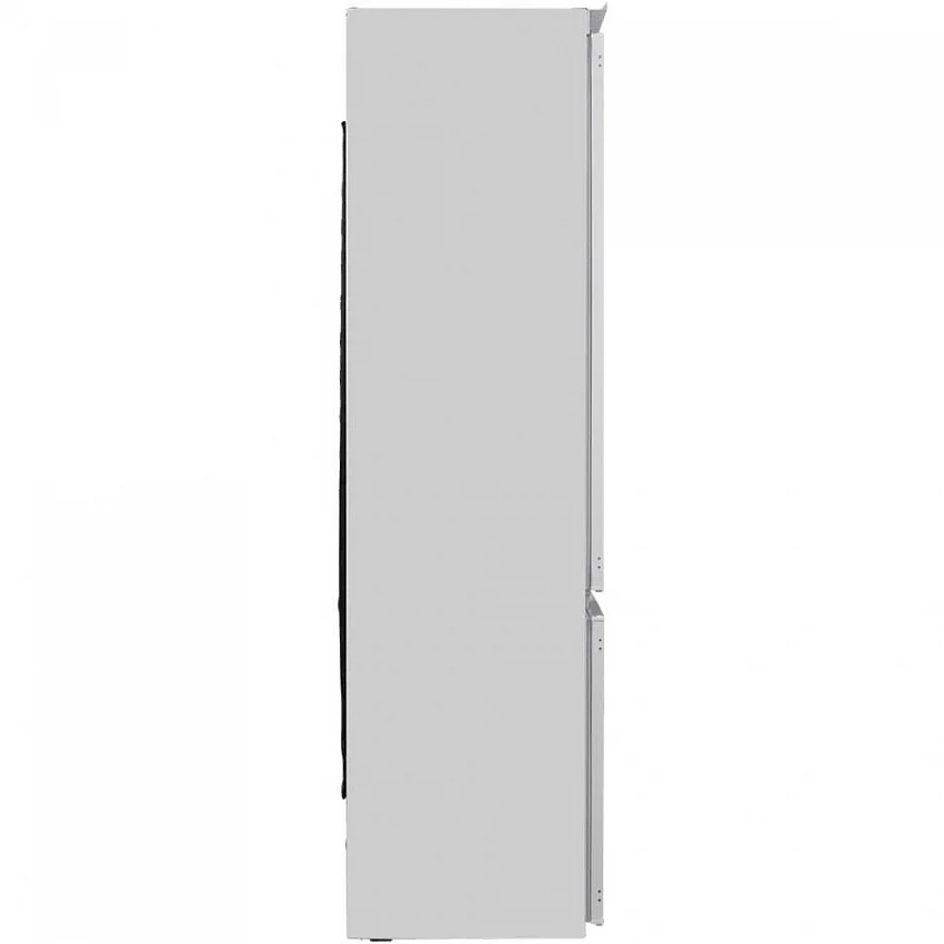 Встраиваемый холодильник MAUNFELD MBF193NFW1GR INVERTER
