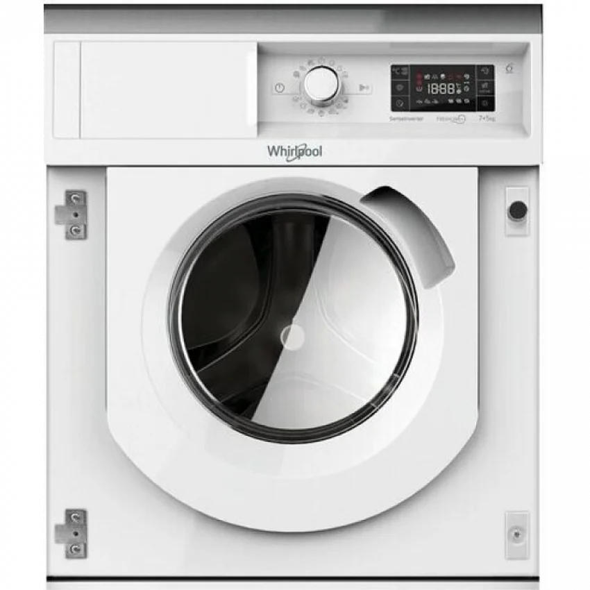Стиральная машина с сушкой WHIRLPOOL BI WDWG 751482