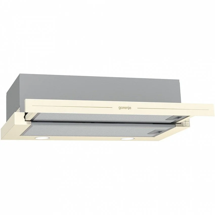 Вытяжка GORENJE BHP62CLI CLASSICO