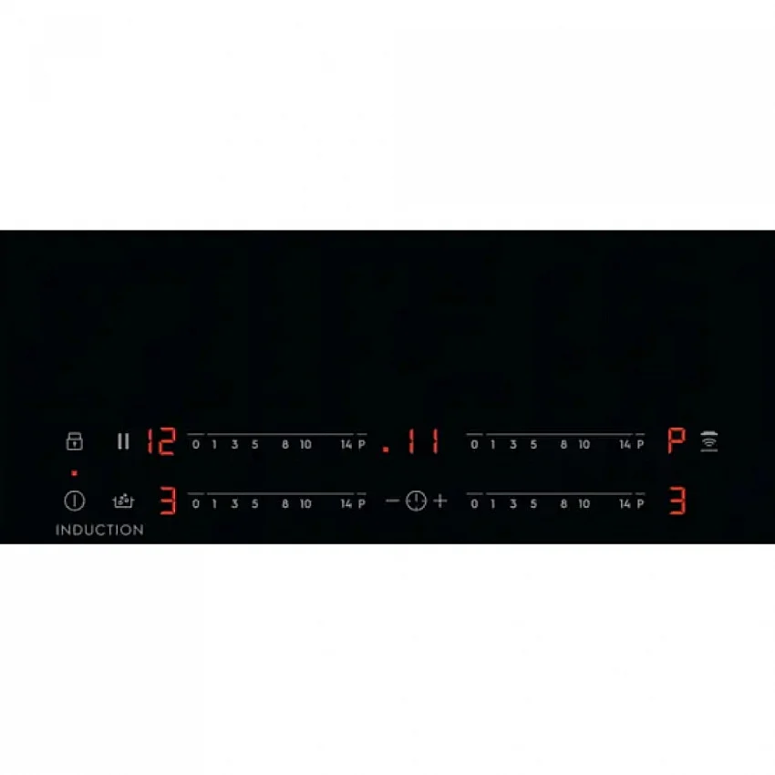 Варочная панель ELECTROLUX EIS62443