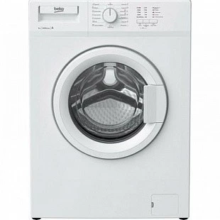 Стиральная машина BEKO WRE 65P1BWW