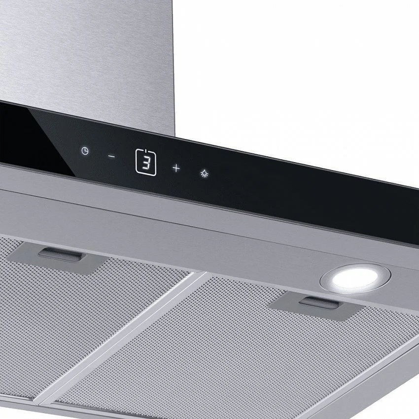 Вытяжка MAUNFELD BREEZE 90 INOX