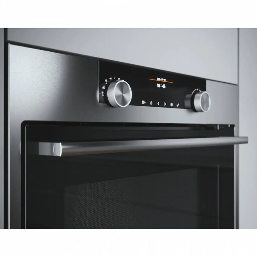 Встраиваемая микроволновая печь ASKO OM8464S