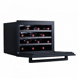 Винный шкаф TEMPTECH SOMZ45SB