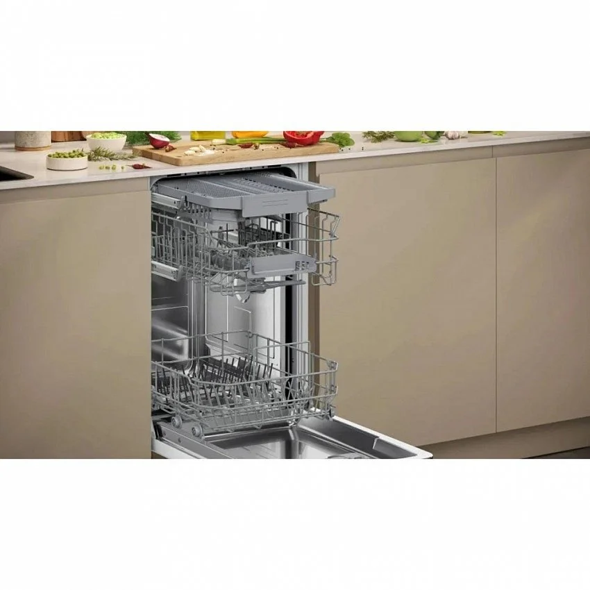 Посудомоечная машина NEFF S157ZCX01E