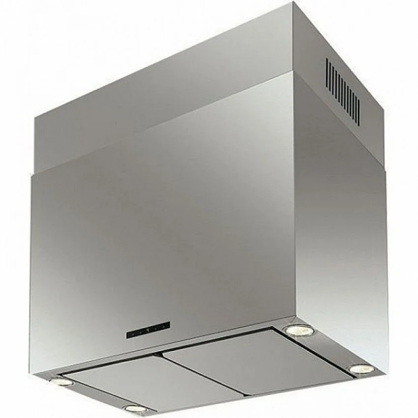 Вытяжка KORTING KHA 7950 X CUBE