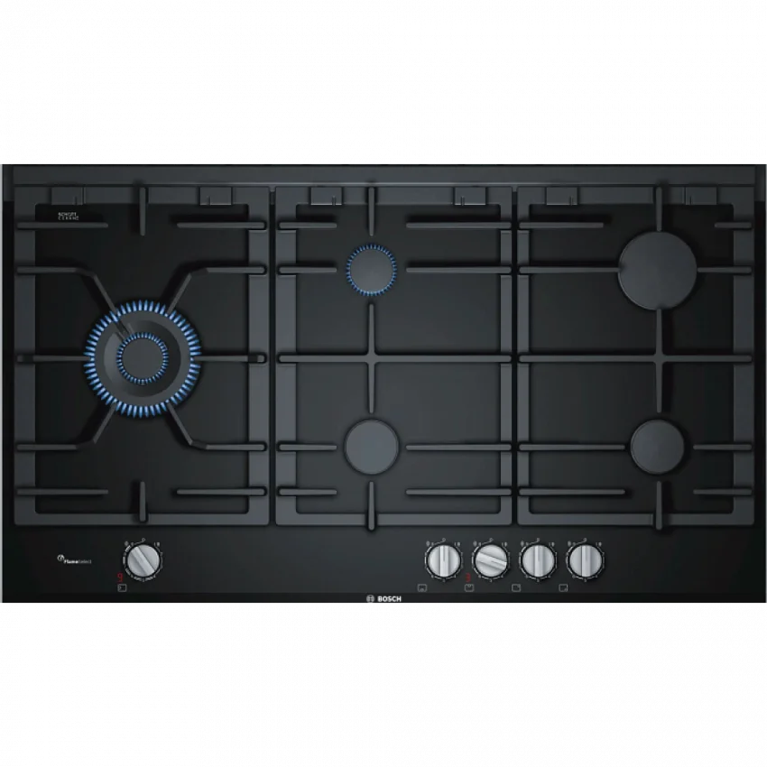 Газовая варочная панель BOSCH PRS9A6D70M