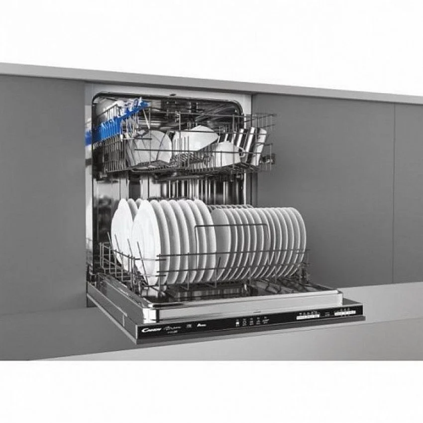 Посудомоечная машина CANDY CDIN 1L380PB