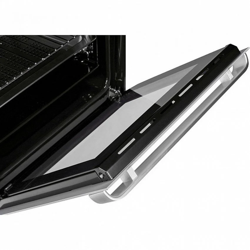 Духовой шкаф HIBERG S-VM 6615 W I-SMART