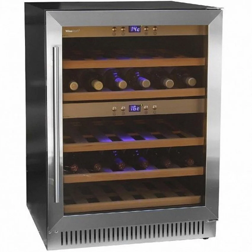 Винный шкаф WINE CRAFT SC-40BZ GRAND CRU