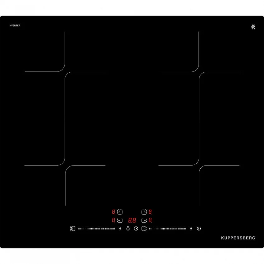Варочная панель KUPPERSBERG ICI 625