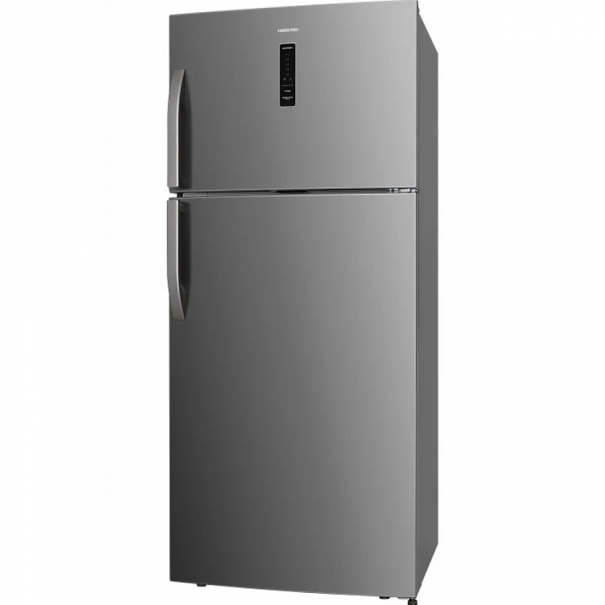 Холодильник HIBERG RFT 690DX NFX