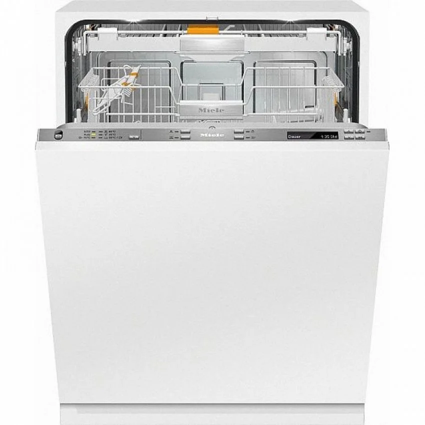 Встраиваемая посудомоечная машина MIELE G 4680 SCVI