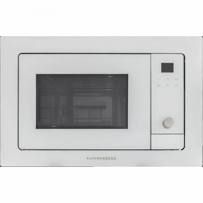 Микроволновая печь KUPPERSBERG HMW 655 W