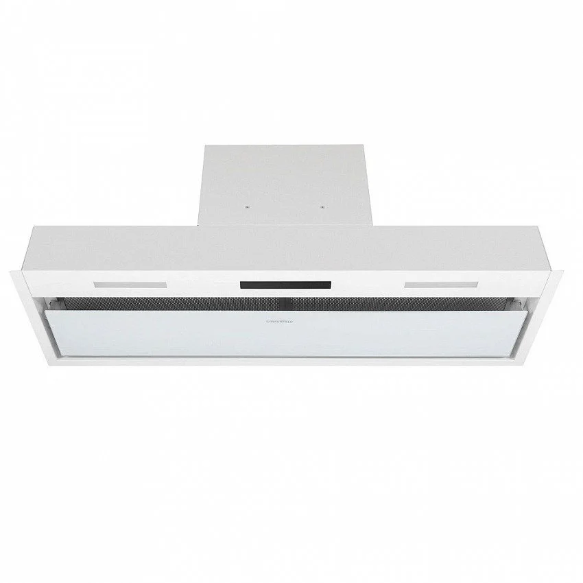 Вытяжка MAUNFELD FANTASY 90 WHITE
