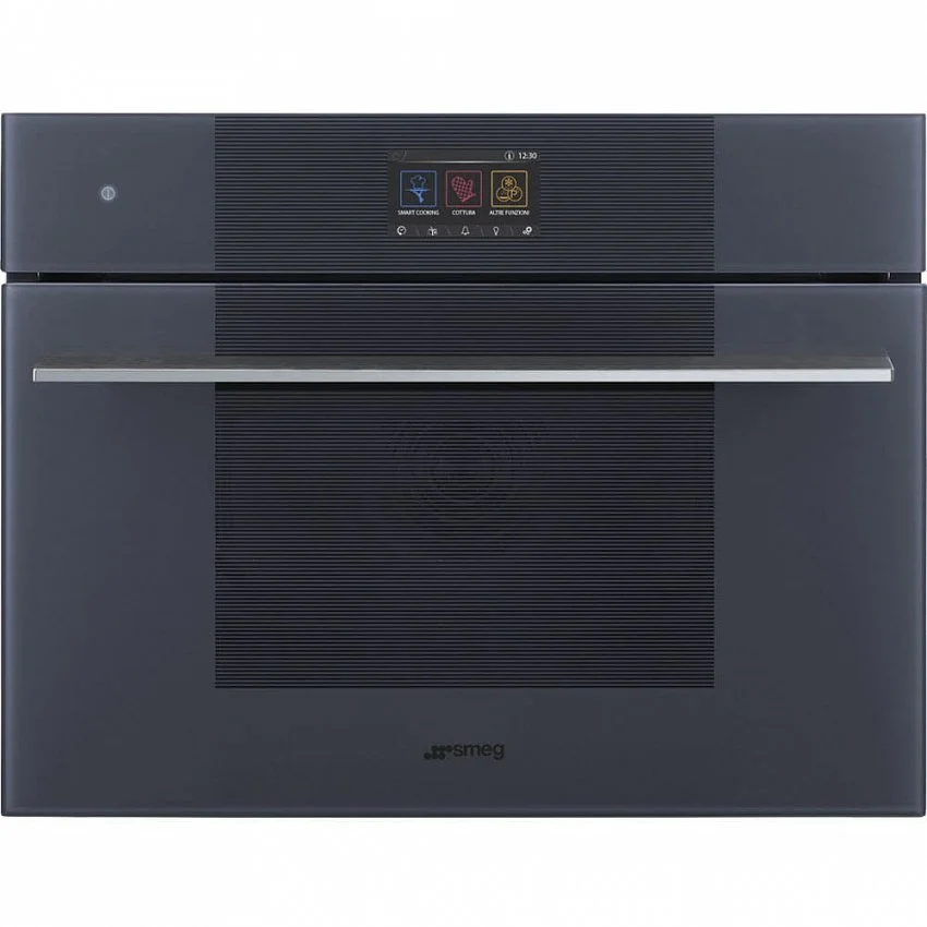 Духовой шкаф SMEG SO4104S4PG LINEA