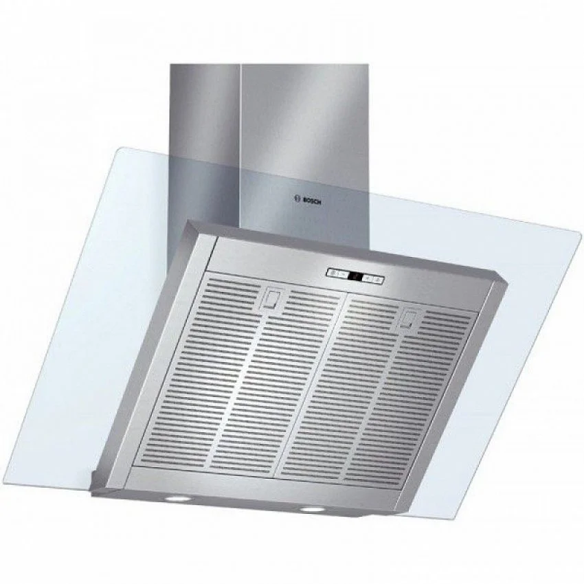 Вытяжка BOSCH DWK 09 E 850
