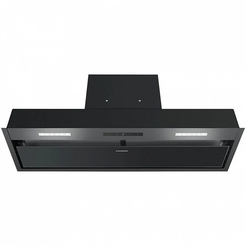 Вытяжка MAUNFELD FANTASY 90 BLACK