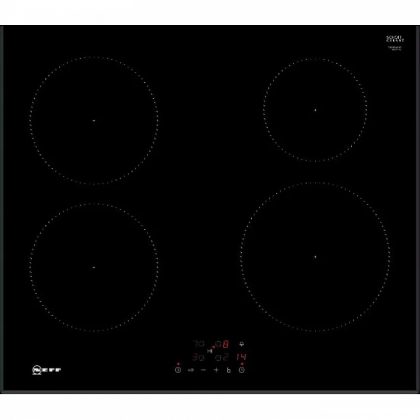 Варочная панель NEFF T36UB40X1