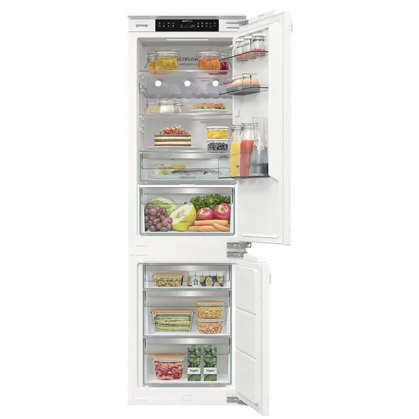 Встраиваемый холодильник GORENJE NRKI517162WF