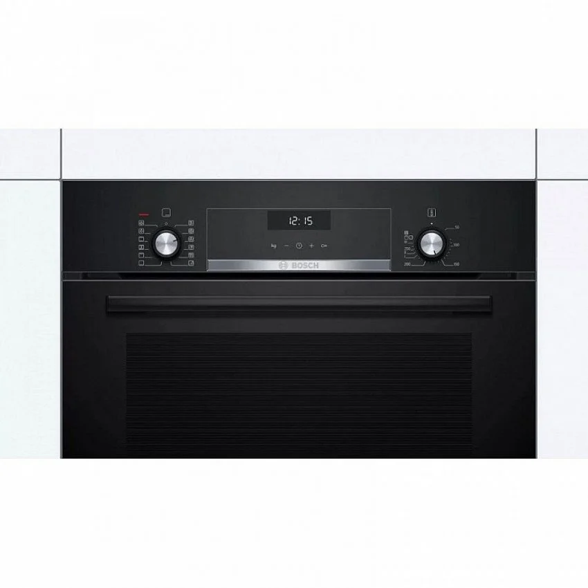 Духовой шкаф BOSCH HIJ557YB0R