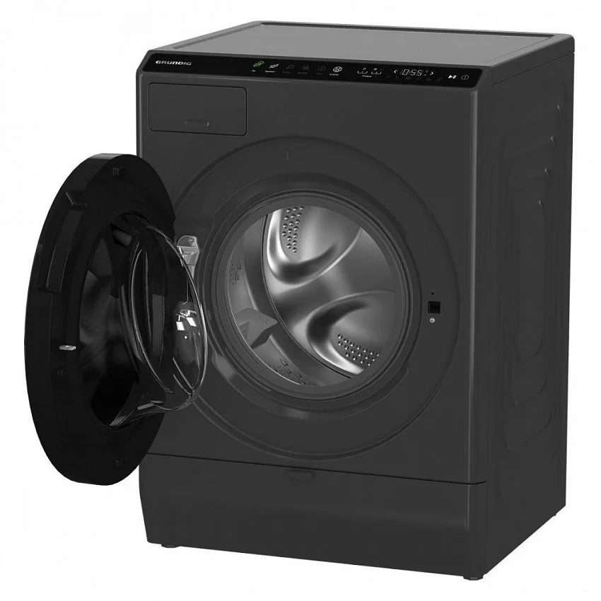 Стиральная машина GRUNDIG GWI P7104 A
